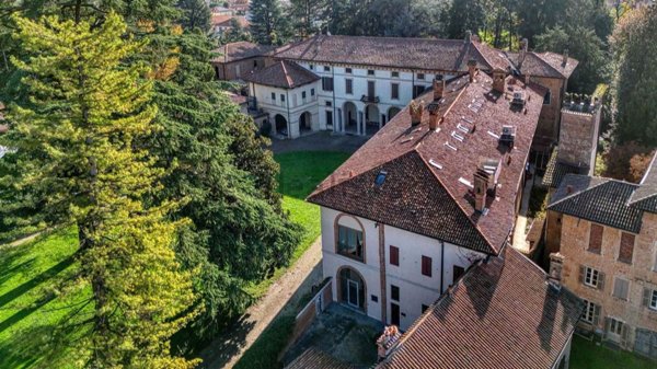 appartamento in vendita a Corbetta