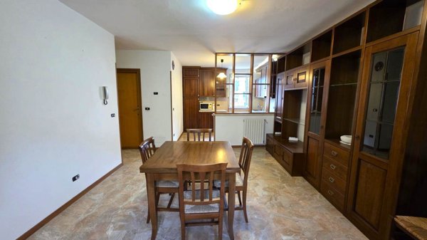 appartamento in vendita a Corbetta in zona Soriano