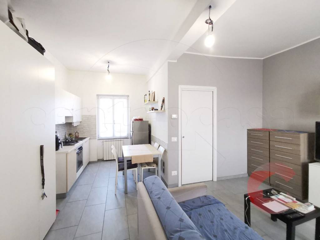 appartamento in vendita a Corbetta in zona Soriano