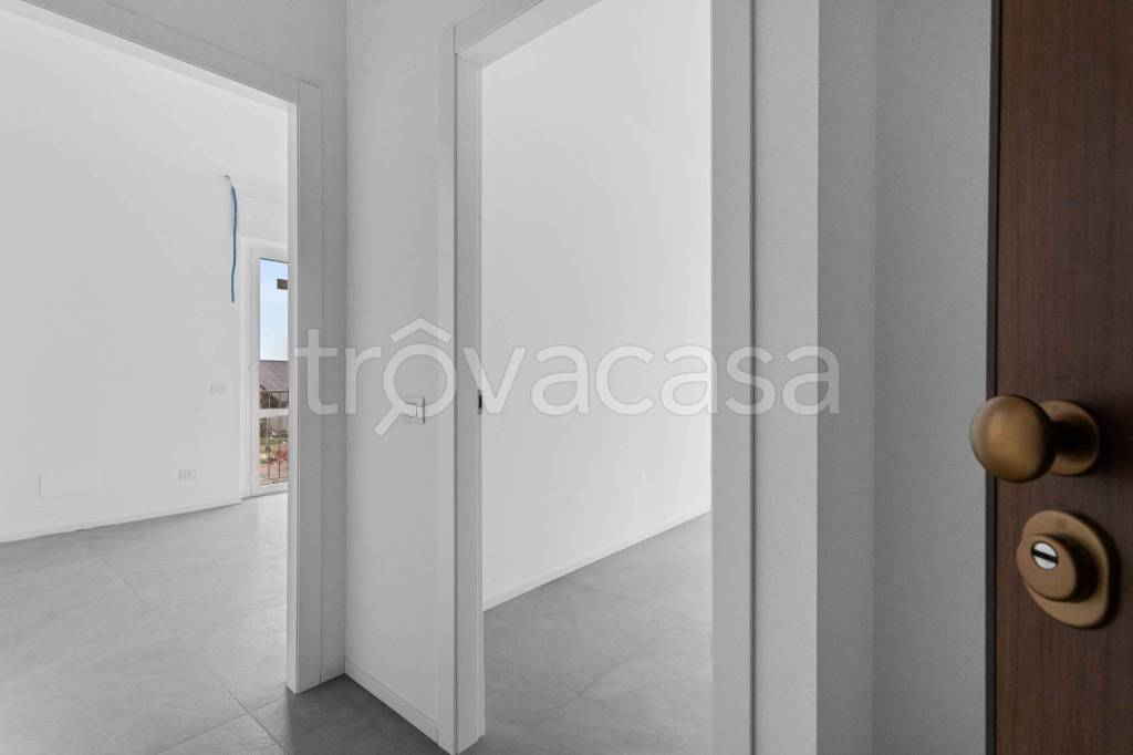 appartamento in vendita a Corbetta