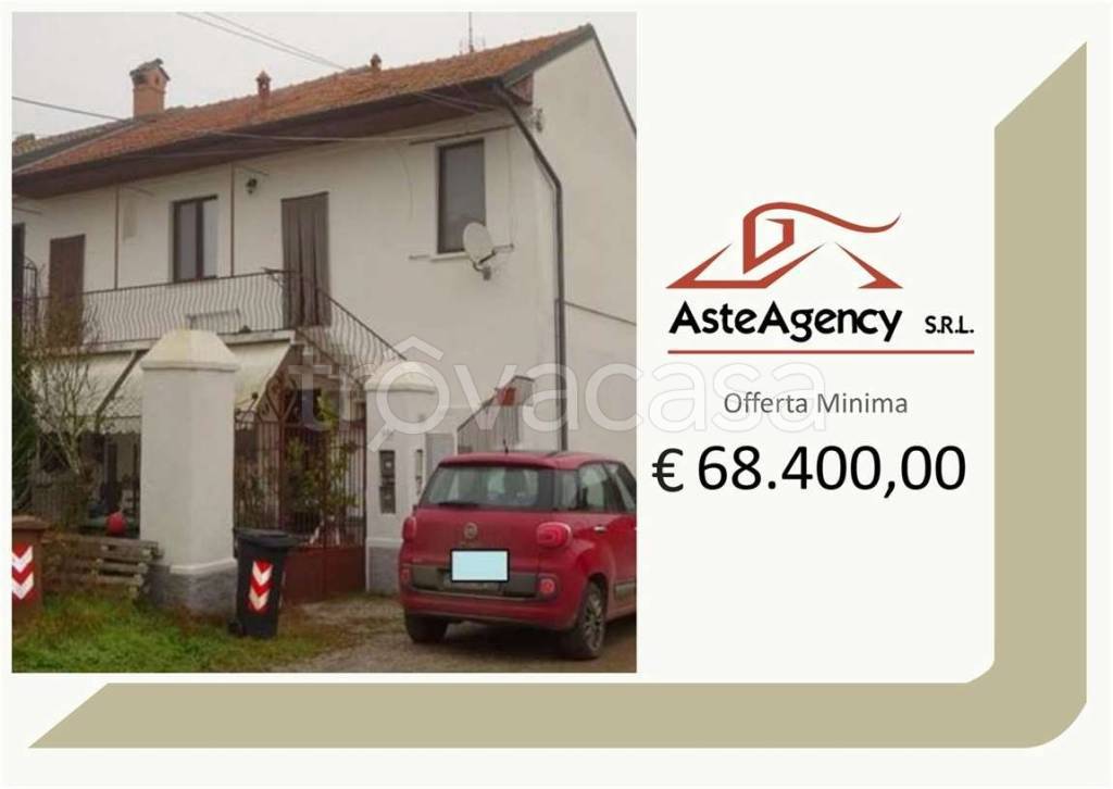 appartamento in vendita a Corbetta