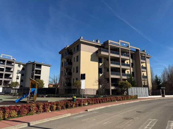 appartamento in vendita a Corbetta