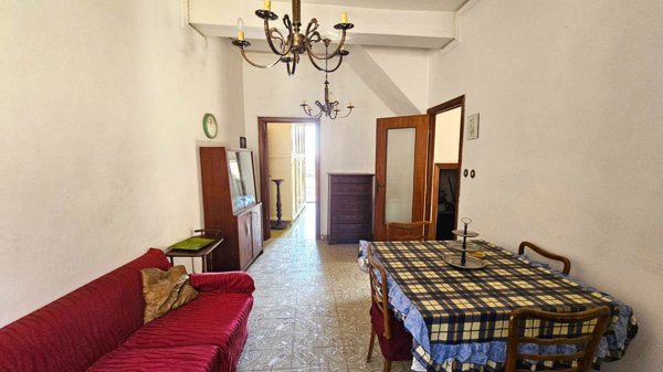 appartamento in vendita a Corbetta in zona Soriano