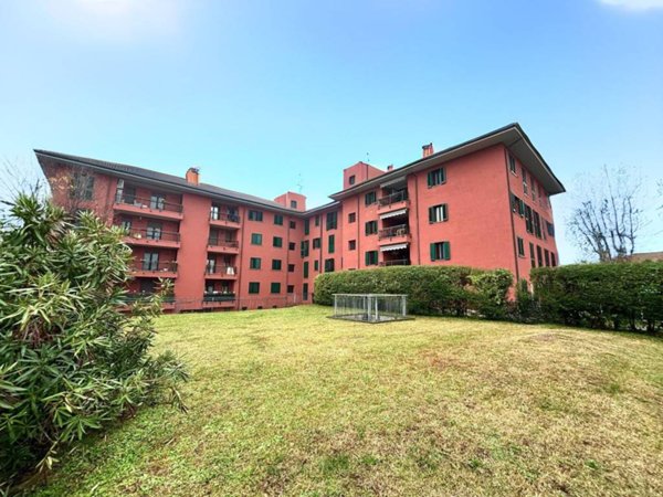 appartamento in vendita a Corbetta