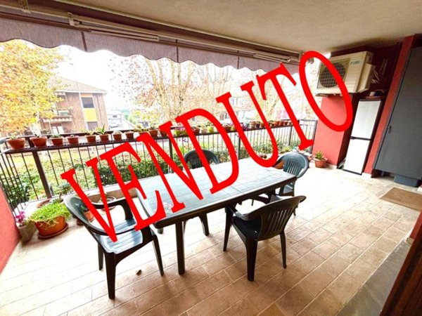 appartamento in vendita a Corbetta