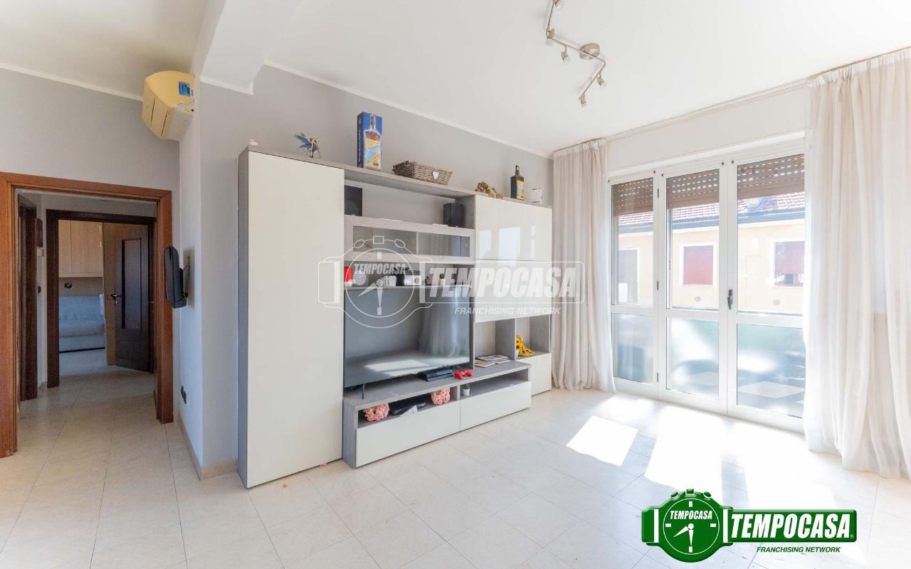 appartamento in vendita a Corbetta