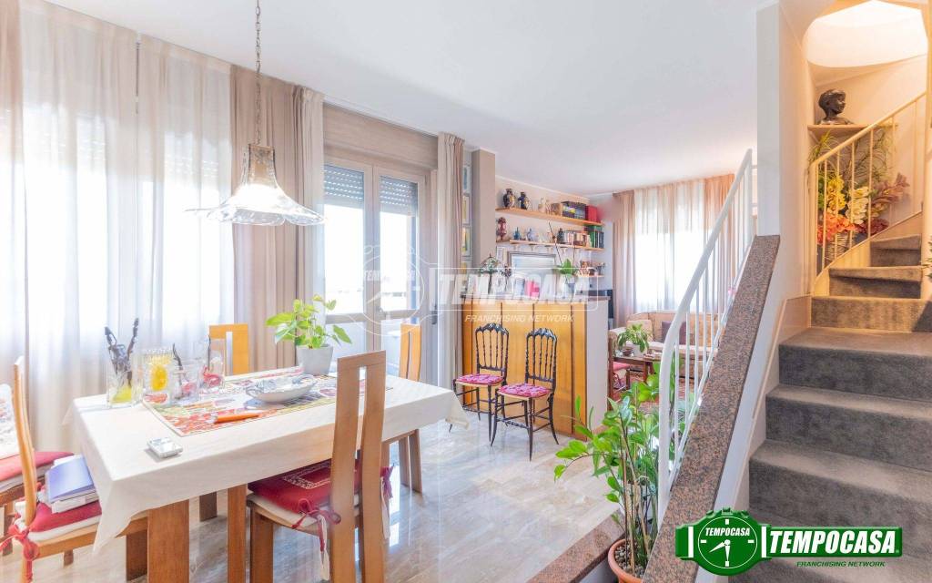 appartamento in vendita a Corbetta