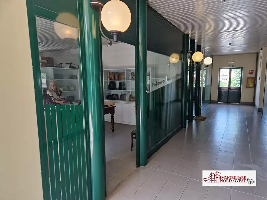 ufficio in vendita a Corbetta