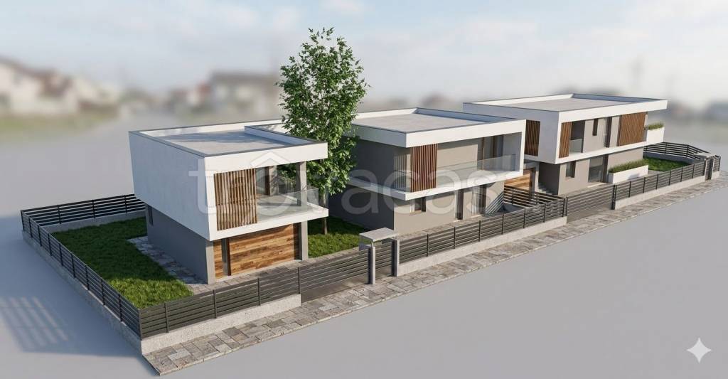 casa indipendente in vendita a Corbetta