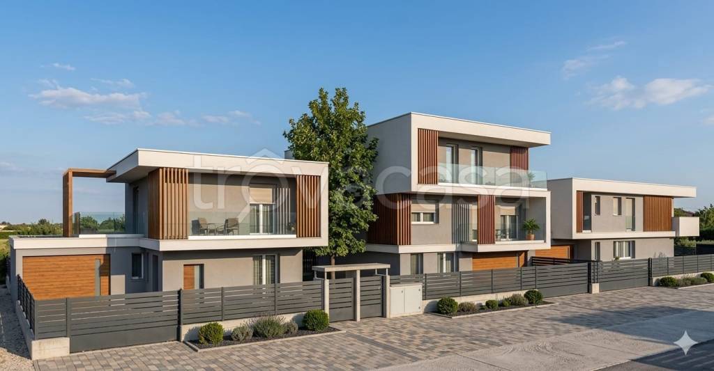 casa indipendente in vendita a Corbetta