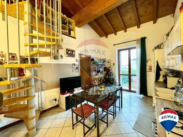 appartamento in vendita a Corbetta