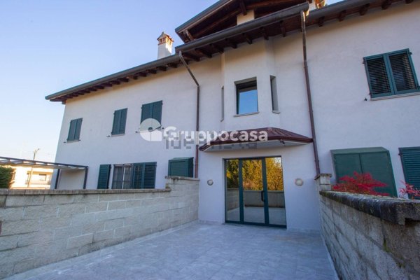 appartamento in vendita a Corbetta