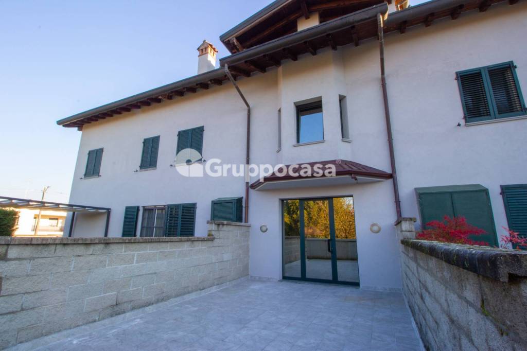 appartamento in vendita a Corbetta