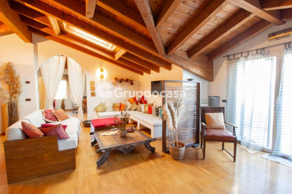 appartamento in vendita a Corbetta