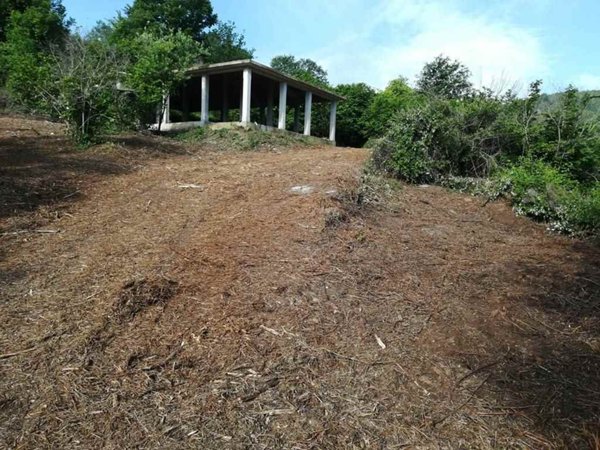 casa indipendente in vendita a Corbetta in zona Soriano