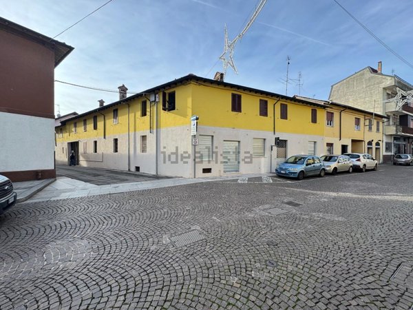 appartamento in vendita a Corbetta