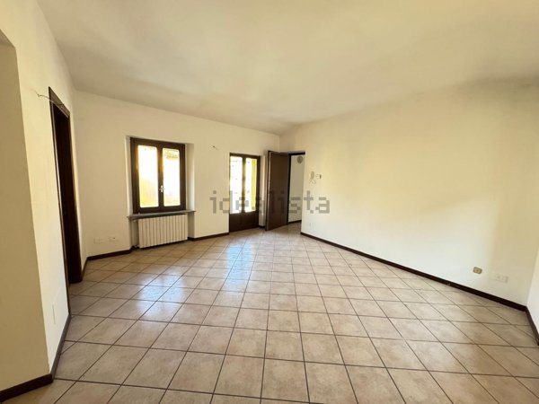 appartamento in vendita a Corbetta