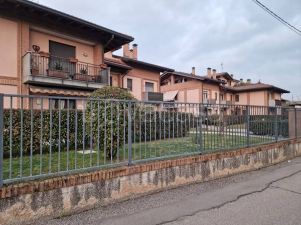 appartamento in vendita a Corbetta