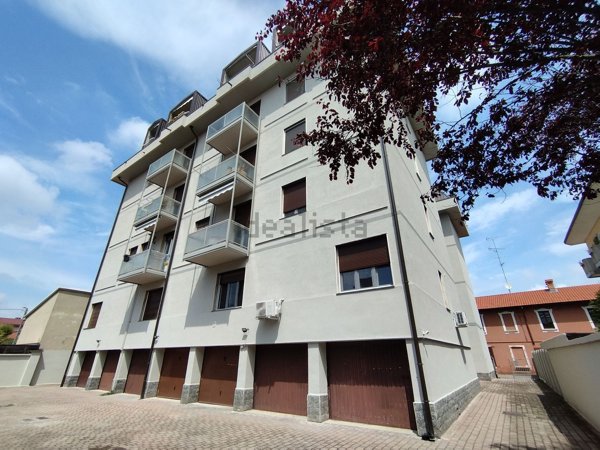 appartamento in vendita a Corbetta