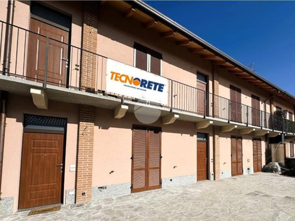 appartamento in vendita a Corbetta