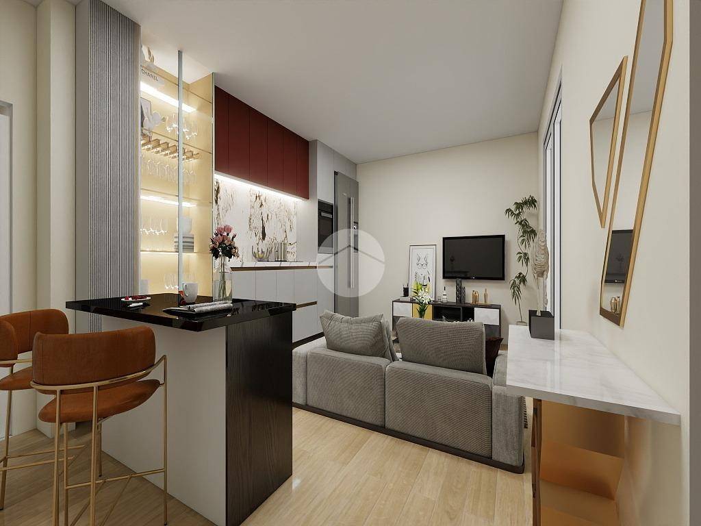 appartamento in vendita a Corbetta