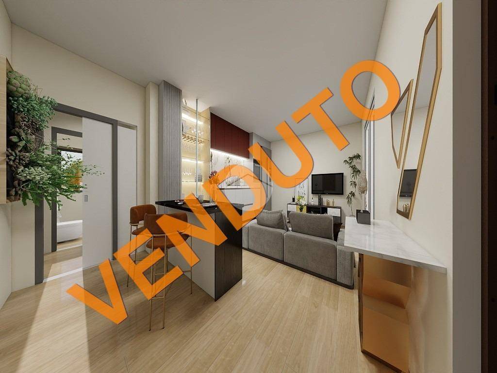 appartamento in vendita a Corbetta