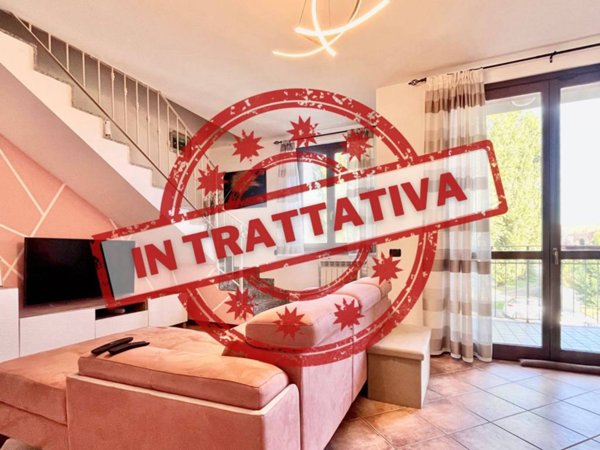 appartamento in vendita a Corbetta