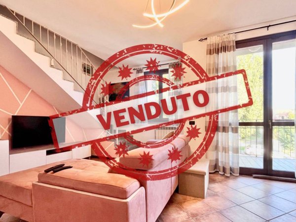 appartamento in vendita a Corbetta