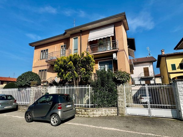 casa indipendente in vendita a Corbetta