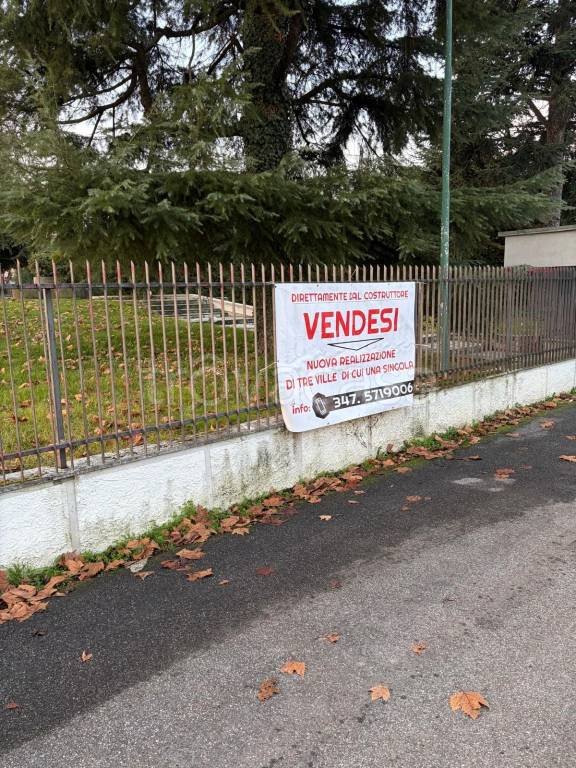 casa indipendente in vendita a Corbetta