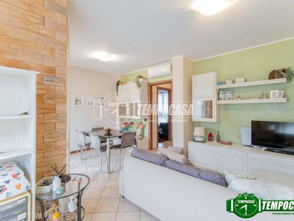 appartamento in vendita a Corbetta