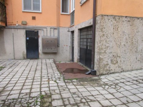 ufficio in vendita a Corbetta