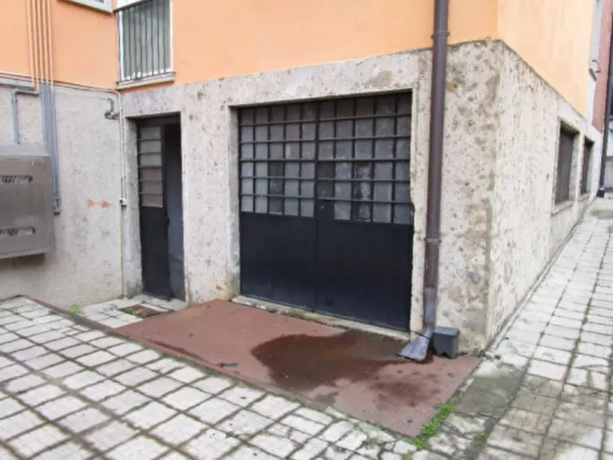 ufficio in vendita a Corbetta