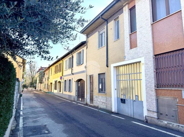 casa indipendente in vendita a Corbetta