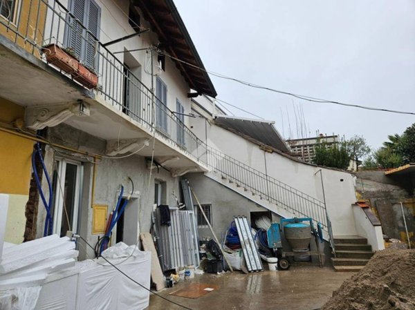 appartamento in vendita a Corbetta