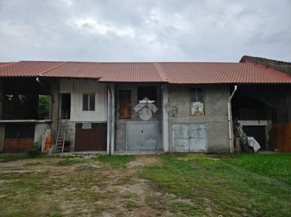 appartamento in vendita a Corbetta