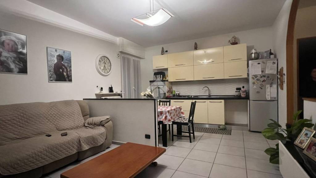 appartamento in vendita a Corbetta