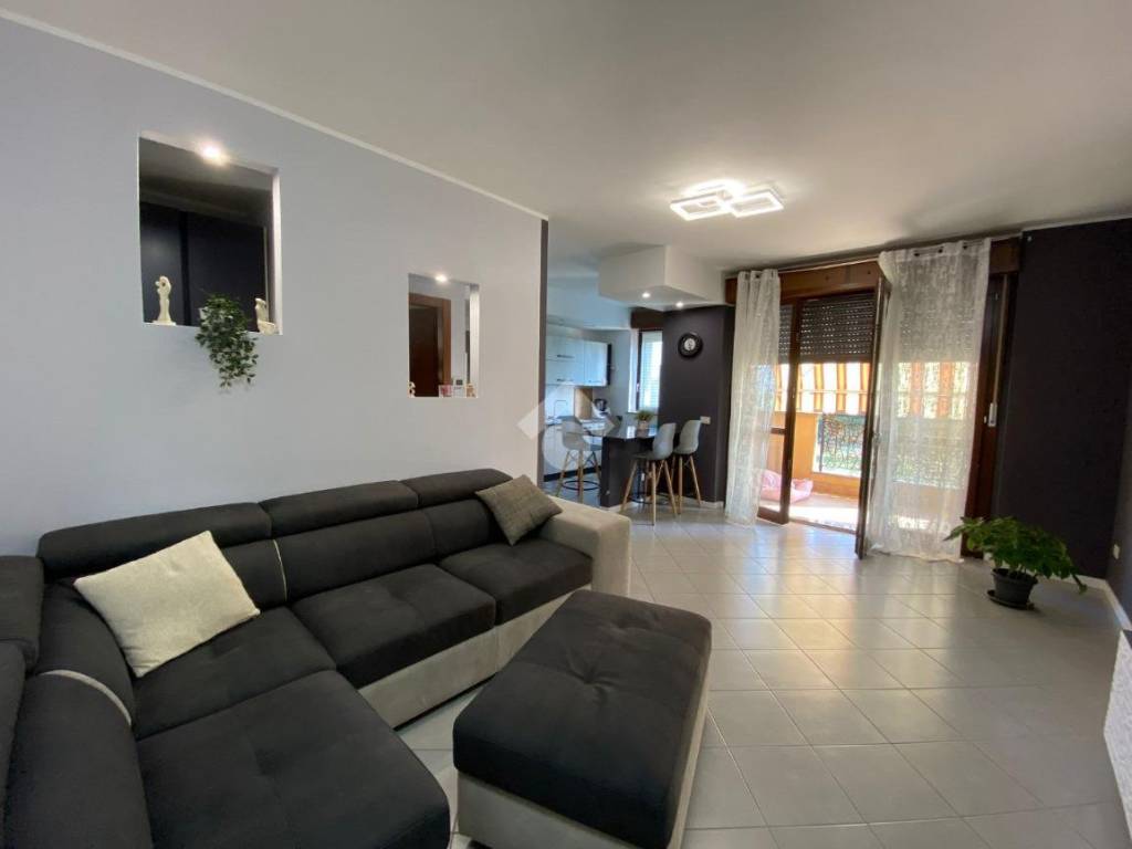 appartamento in vendita a Corbetta