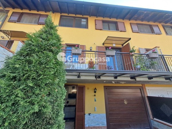 casa indipendente in vendita a Corbetta