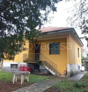 casa indipendente in vendita a Corbetta