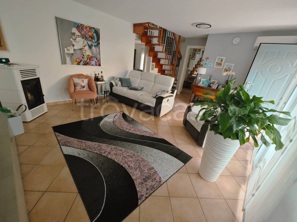 appartamento in vendita a Corbetta