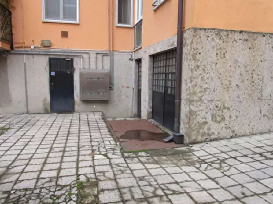 ufficio in vendita a Corbetta