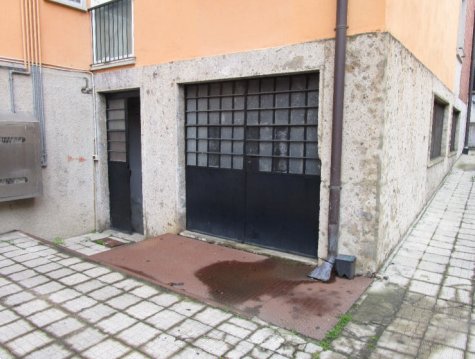 ufficio in vendita a Corbetta