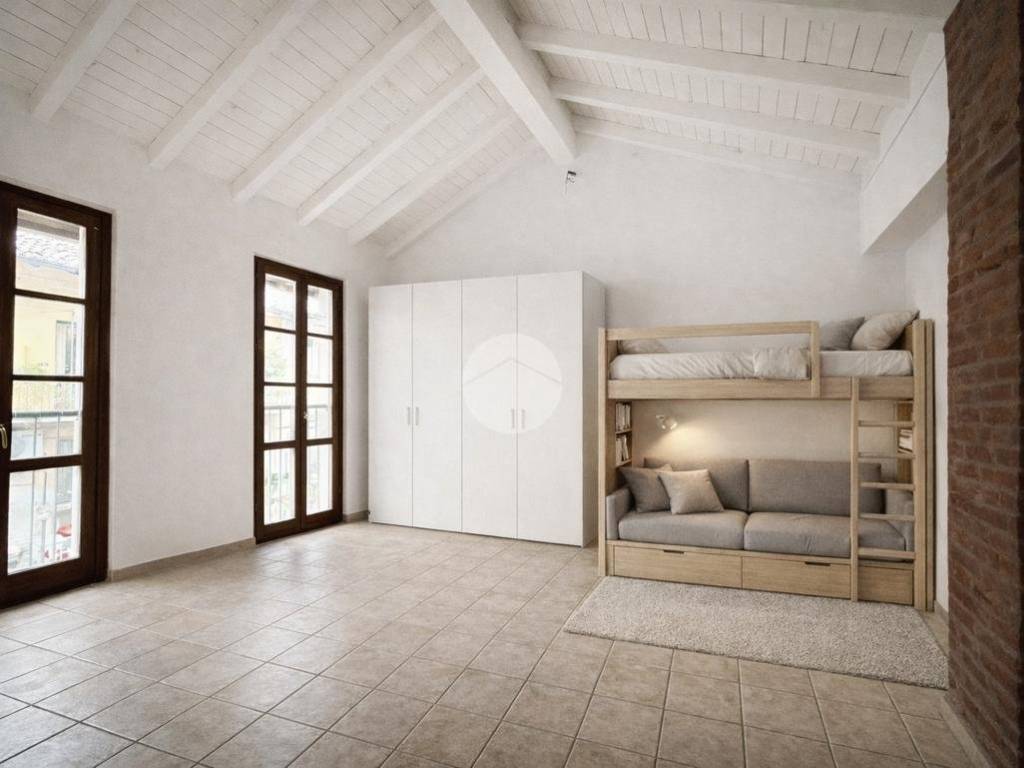 appartamento in vendita a Corbetta