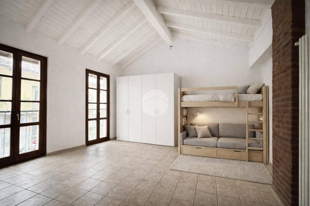 appartamento in vendita a Corbetta