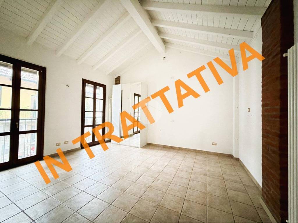 appartamento in vendita a Corbetta