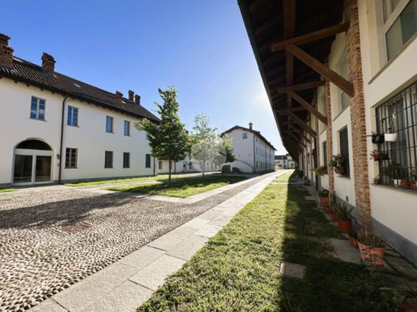 appartamento in vendita a Corbetta