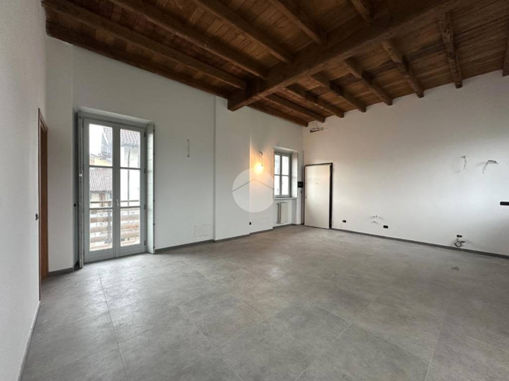 appartamento in vendita a Corbetta