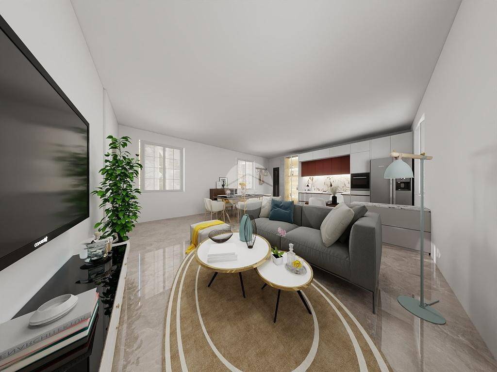 appartamento in vendita a Corbetta