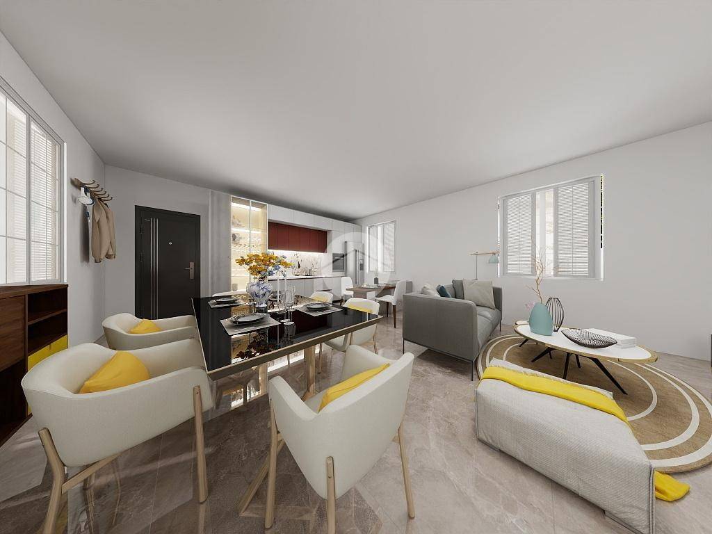 appartamento in vendita a Corbetta